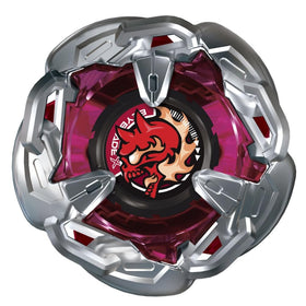 Beyblade X balance-focused Chain Incendio 5-60HT top handles varied heights