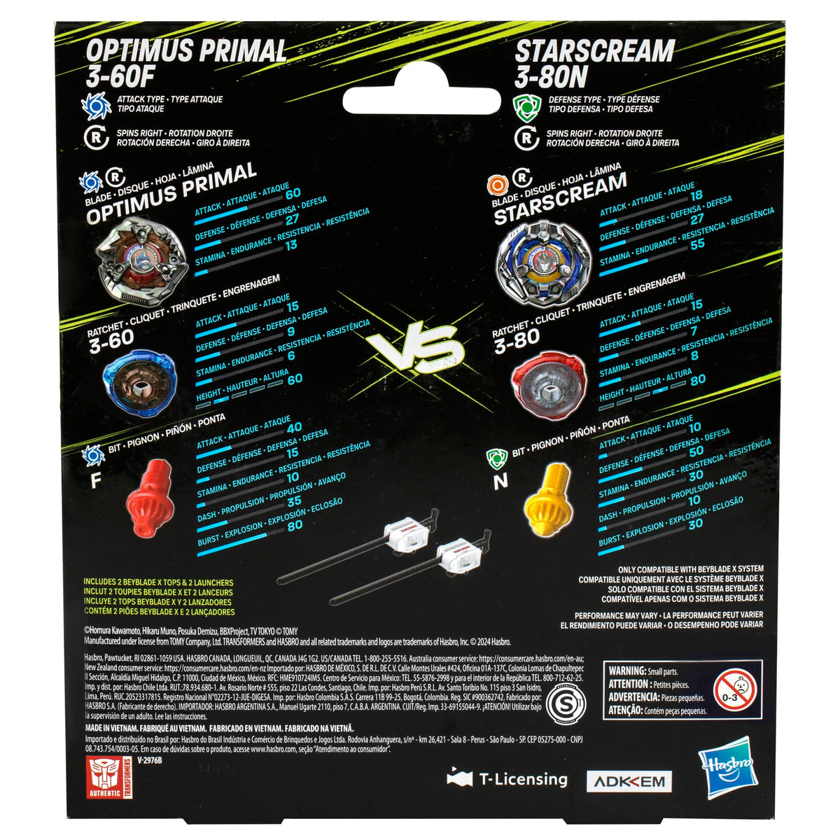 Beyblade X Beystadium battle scene for epic, competitive showdowns.