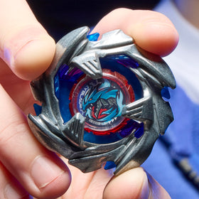 Beyblade X Beystadium compatibility for epic arena battles.