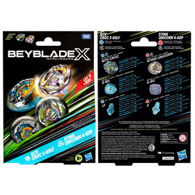Beyblade X Beystadium and launcher compatibility for battles