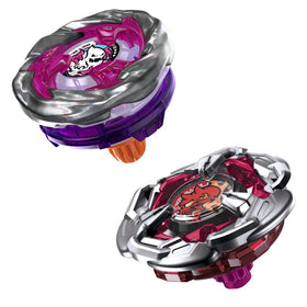 Beyblade X digital battles app unlocks virtual challenges with tops