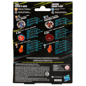 Beyblade X interchangeable parts emphasize customization and rapid reconfiguration during play.