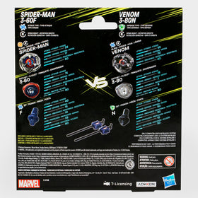 Beyblade X launchers paired with tops enable quick starts.