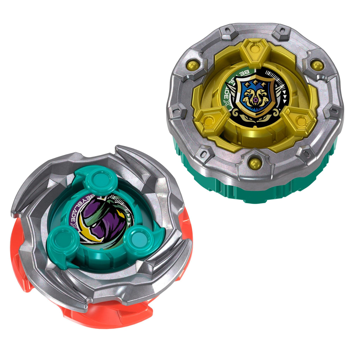 Beyblade X Sneak Attack Beystadium set for ages 8+.