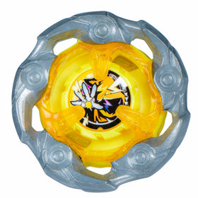 Beyblade X Wand Wizard launcher ready for quick starts and precise launches.