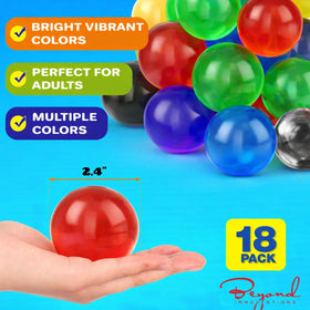 Beyond Innoventions fidget toy for office use offering quiet, pocket-friendly stress relief.