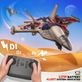 BEZGAR Drones for Kids 360 flip stunt showcases dynamic maneuvers for fun.