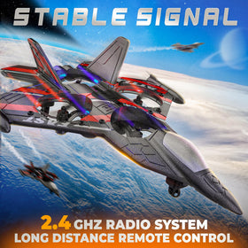 BEZGAR Drones for Kids remote controller and drone show intuitive controls for beginners.