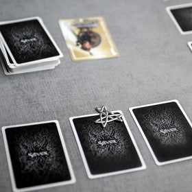 Bezier Games Silver vote phase encourages quick strategic decisions.