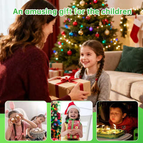 bgezxuy four-piece gift set is great for birthdays and holidays.