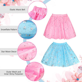 Biange magic wands and accessories for royal role play