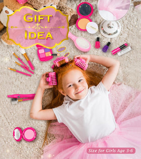 BIBUTY Gift-ready box with attractive packaging for birthdays and holidays.