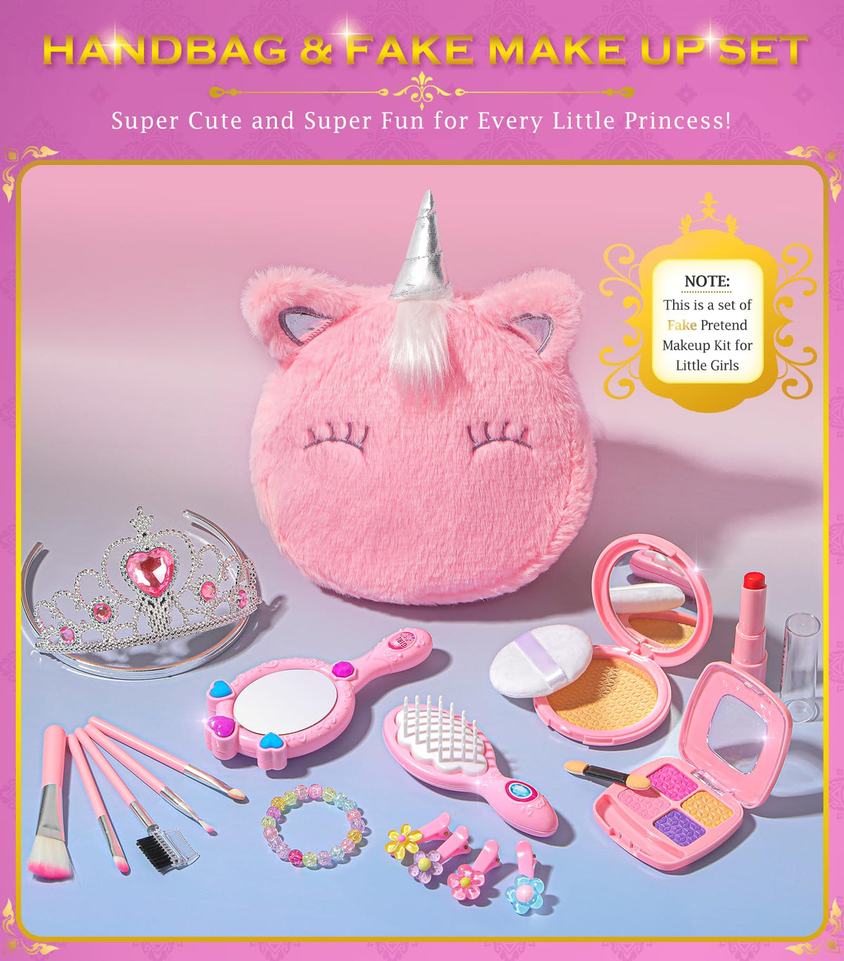 BIBUTY gift-box packaging enhances birthday surprise appeal.