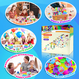 BicMan carnival prizes and Easter fillers for party excitement.