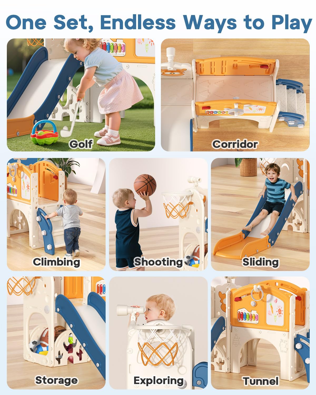 BIERUM drawing board panel supports creativity during indoor sessions.