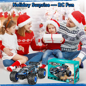 BIFYTON gift-box RC car ready to surprise kids