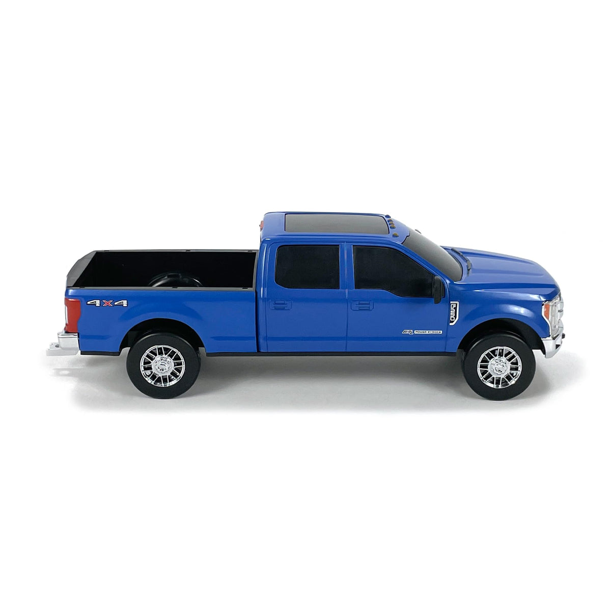 Big Country Toys 1:20 scale Ford F-250 collectible for play or shelf.