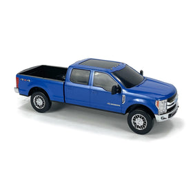 Big Country Toys realistic Ford F-250 truck in 1:20 scale for play and display.