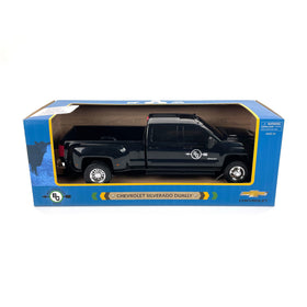 Big Country Toys trailer compatibility with Big Country trailers