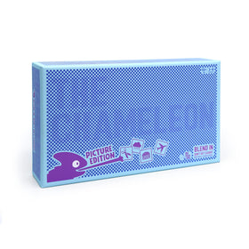 Big Potato Chameleon Picture Edition box for a family game night
