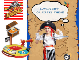 Big Summer US-patented design pool float for unique summer fun