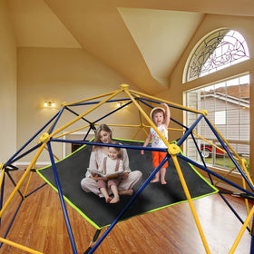 BigAim Dome Climber Hammock – supports 300 pounds for versatile use