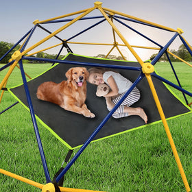 BigAim Dome Climber Hammock – breathable Teslin fabric for outdoor comfort