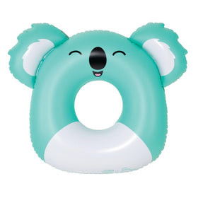 BigMouth Inc Kevin the Koala pool float for lounging during sunny pool days.