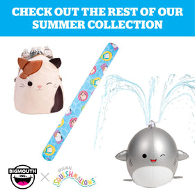 BigMouth Inc outdoor water fun companion Kevin Koala float at lake or beach.