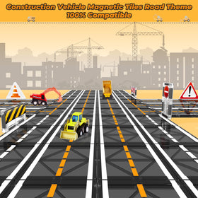 BigShu tiles compatibility design for easy integration.