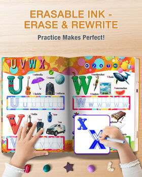 Biidi travel learning toy supports quiet time and car journeys