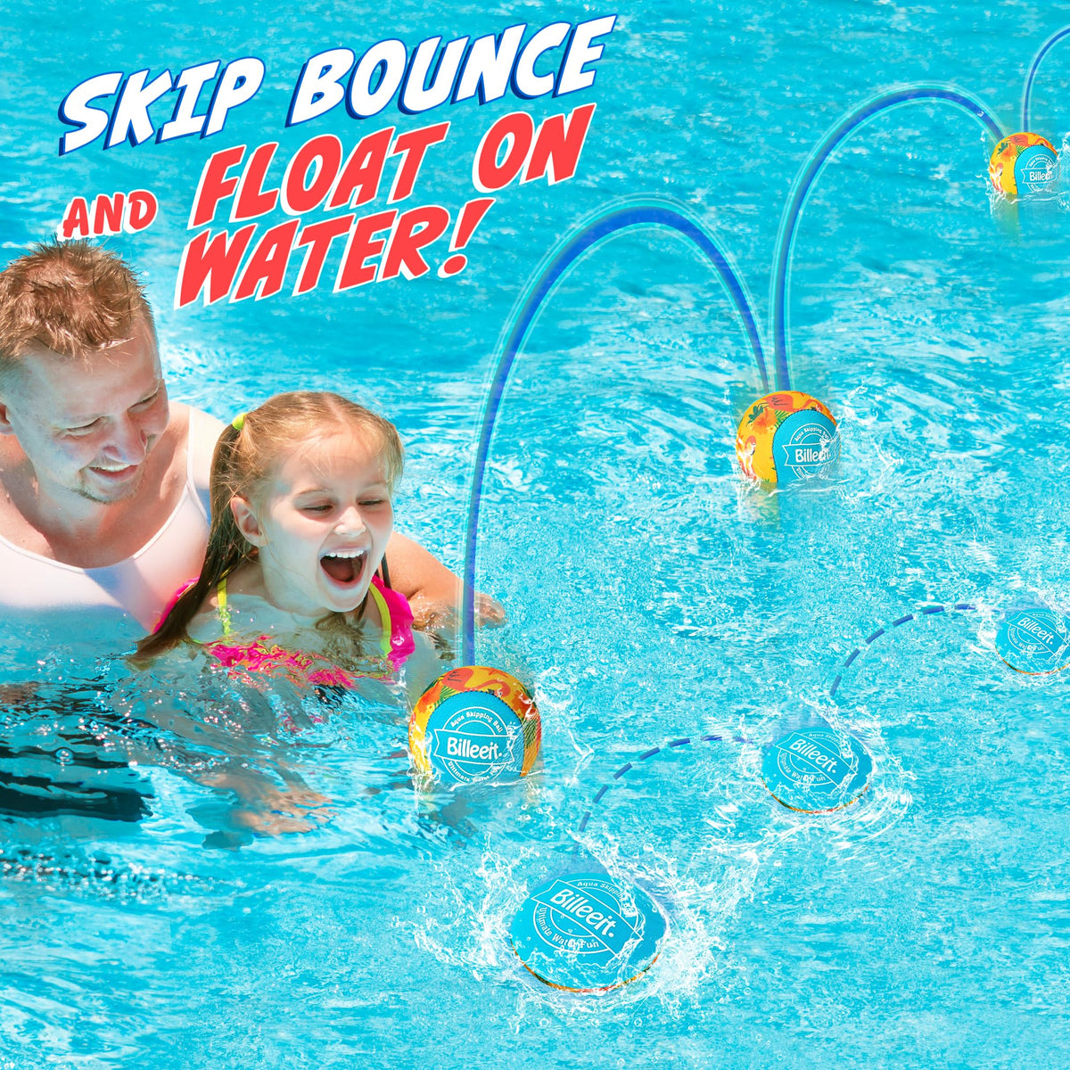 Billeeit mesh bag yellow portable carry bag simplifies poolside storage.