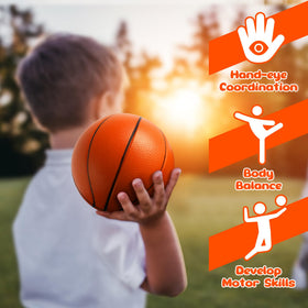 Billeeit foam volleyball soft touch to support hand-eye coordination