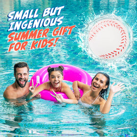 Billeeit vibrant color set stands out for kids and groups