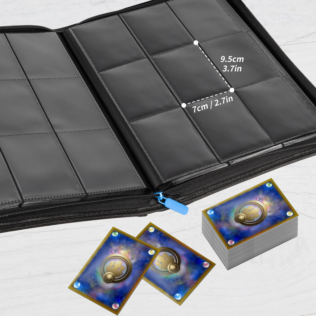Billeeit zipper feature image shows secure closure preventing dust and moisture intrusion.