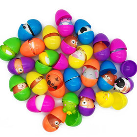 BillMoss slow-rising squishies provide calming tactile fun.
