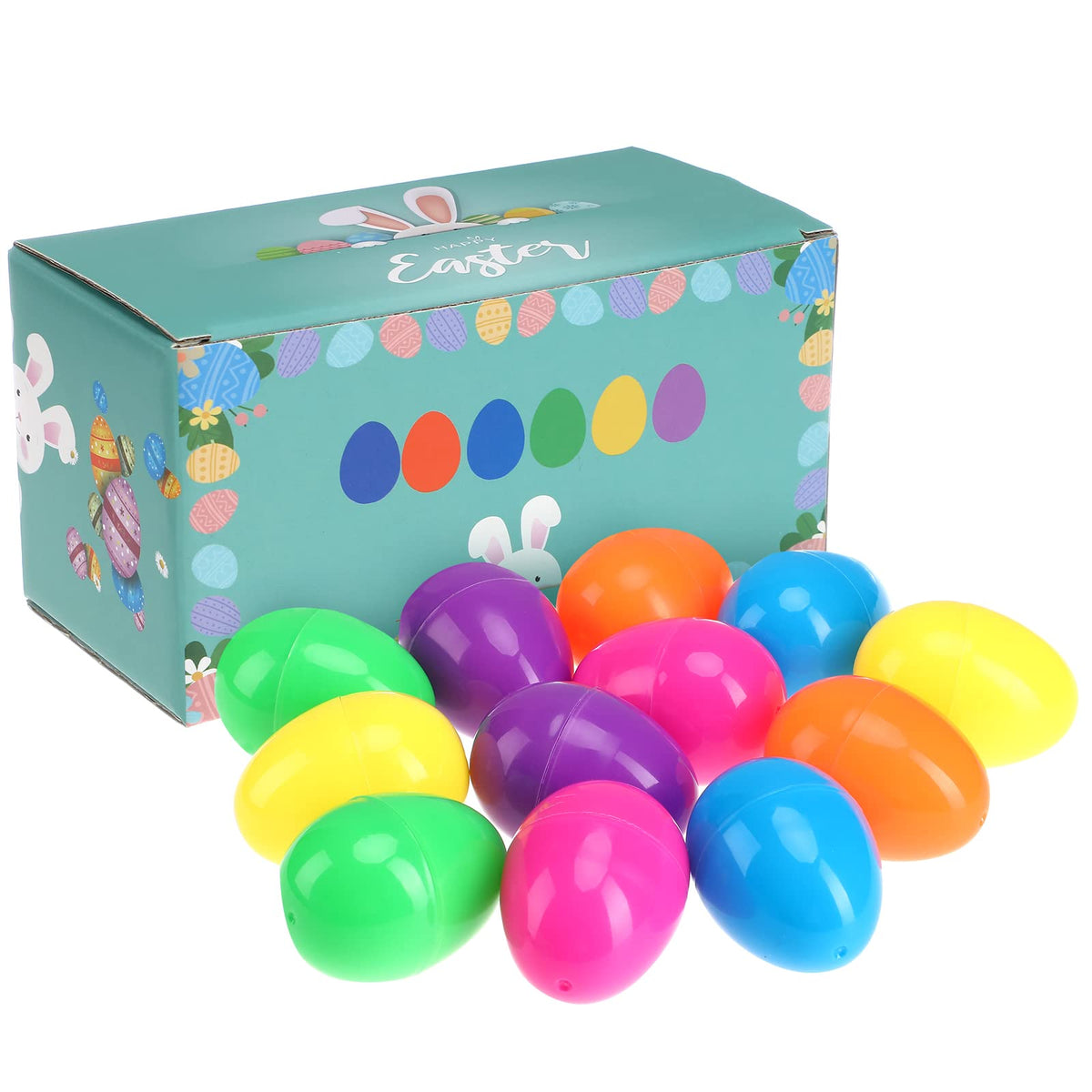 Perfect Easter party favors and classroom rewards.
