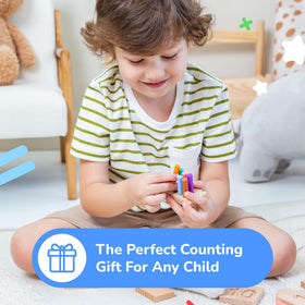 Bimi Boo gift for kids 3+, ideal for birthdays