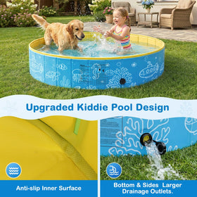 Binecer BPA-free materials ensure a safe play environment for children
