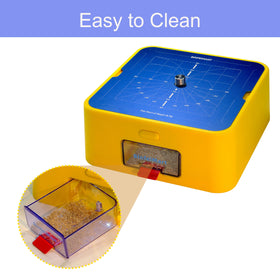 BinfeiMart Kid Safe Cardboard Cutter makes a great gift for creative kids