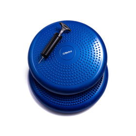 Bintiva wobble cushion disc bulk pack front view for quick setup.
