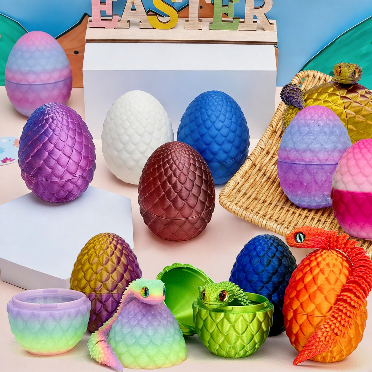 Binvin party favors deliver memorable fun for kids and teens
