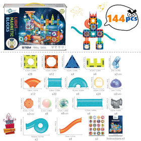 BINZKBB compatible with other tiles for larger tracks.