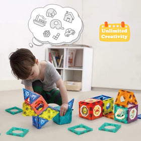 BINZKBB Family Play invites cooperative building and bonding