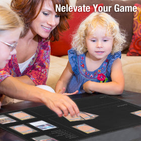 Biouai gift idea MTG playmat ideal for Magic players