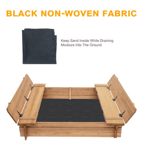BIRASIL heat treated fir wood construction emphasizes outdoor durability