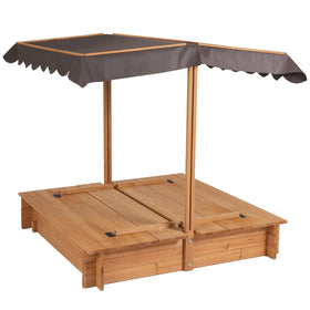 BIRASIL bottomless design promotes drainage and sand refreshment.