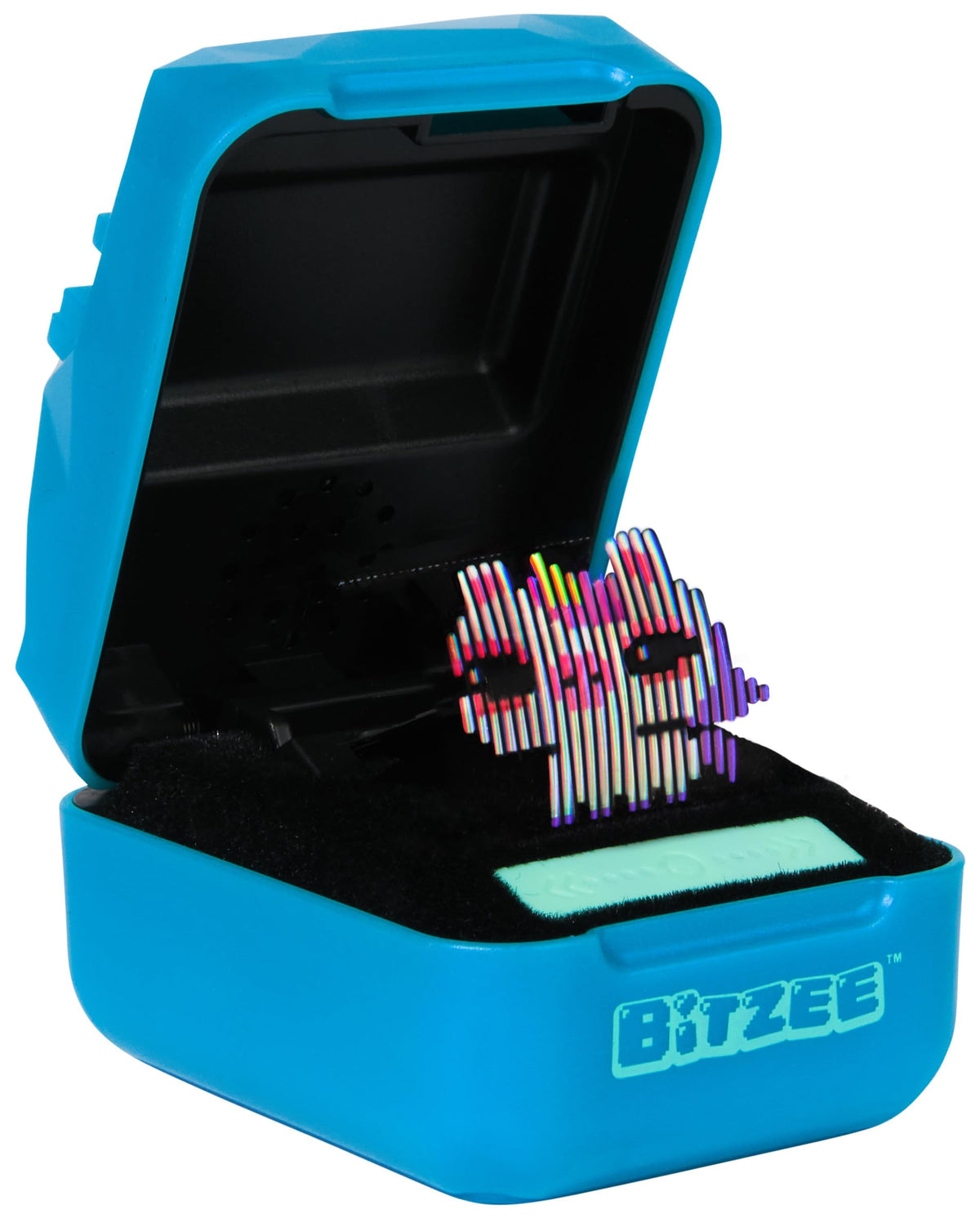 BITZEE Magicals show twenty collectible characters ready for touch interactions and imaginative play.
