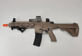 BIU BLASTER 30-Inch blaster contents pack image shows complete ready-to-play kit
