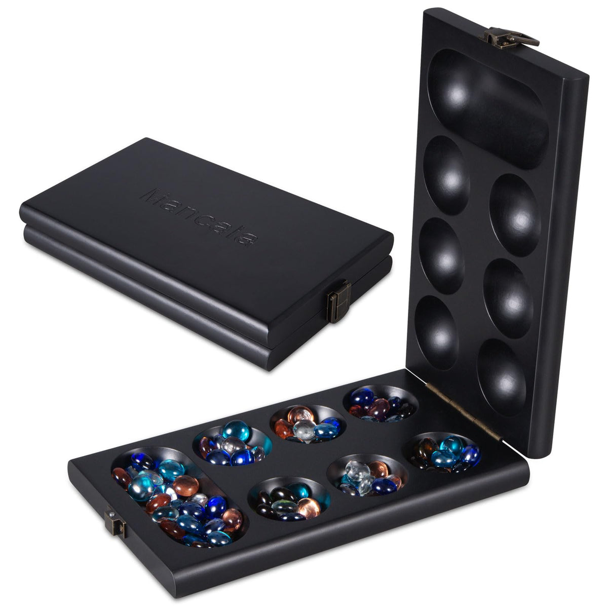 BIVOMON Mancala instruction manual helps beginners learn fast.